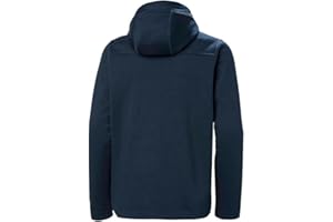 Helly Hansen Jr Loen Midlayer Jacket Fleece Mixte enfant (lot de 1)