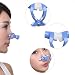 Useful Nose Up Shaping Shaper Lifting+Bridge Straightening Beauty Clip