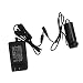 Imported DC 12V 30W Submersible Pump Water Pump 6L/M High lift 6M - US plug RS.970.00