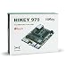 Produktbild SmartFly info hikey 970 Single Board Computer – 96boards Super Edge AI Computing-Plattform (6GB lpddr4 & 64 GB eMMC) hikey970 mit aosp & Linux