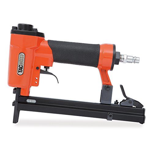 Tacwise A14014V Druckluft-Tacker Klammergerät für Typ 140 Tackerklammern - 2
