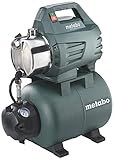 Metabo Metabo Tauchpumpe HWW 3500/25 Inox, 6.00969E+8