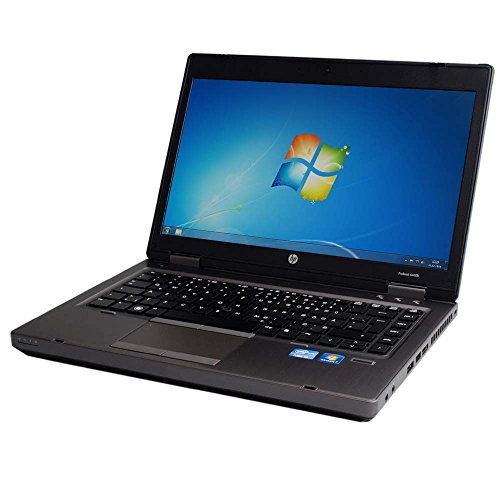 détail HP ProBook 6460b Core i5 2450 M 2,50 GHz webcam