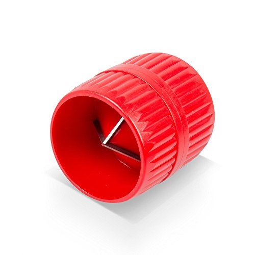 4 – 38 mm Rohrentgrater (innen & außen) - 2