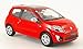 Produktbild Renault Twingo GT, rot, Modellauto, Fertigmodell, Welly 1:24