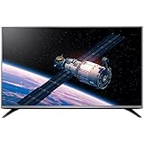 LG 43LH541V LED TV with Freeview HD 43" Full HD Negro - Televisor (Full HD, A++, 4:3, 16:9, 4:3, 16:9, Zoom, 1920 x 1080 (HD 1080), 1080p)