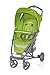 Brevi Ginger 3 Sport Stroller (Lime)