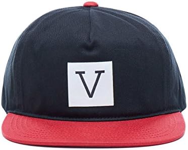 Cap Men Vans X Chima Unstructured Cap
