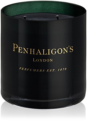 Penhaligon's Maduro Leaf Candle