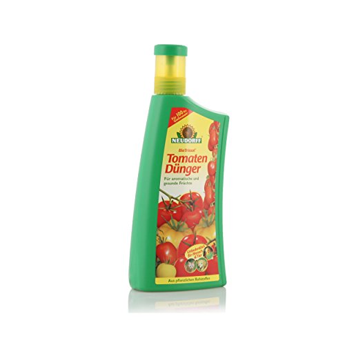 Neudorff BioTrissol TomatenDuenger 1 Liter