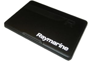 Raymarine Axiom 9 Polyurethane Suncover for Trunnion Bracket and Surface Mount