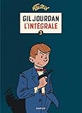 Gil Jourdan : L'Intégrale  3