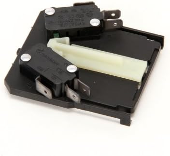 Insinger DE1-115 Auxiliary Contact 98220-332