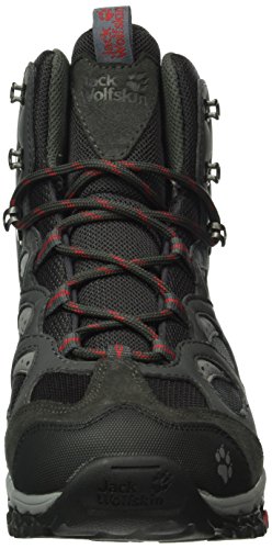 Jack Wolfskin Damen Mtn Storm Texapore Mid W Trekking-& Wanderstiefel - 4