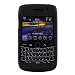 Produktbild OtterBox Impact Case für BlackBerry Bold 9700 schwarz