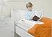 The Shrunks Wally Inflatable Bed Rail (Pack of 2)
