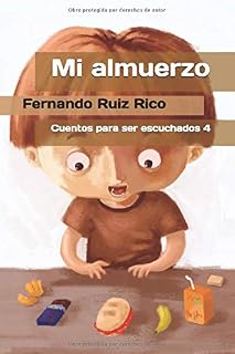 Mi almuerzo