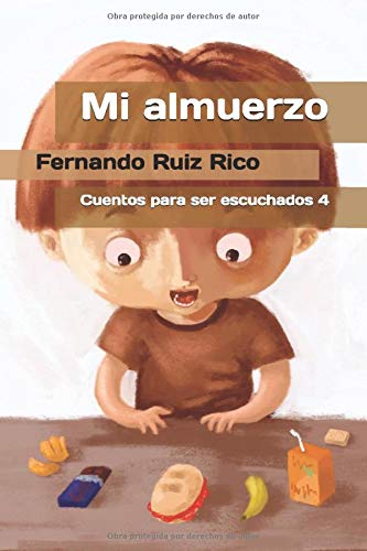 Mi almuerzo