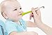 BOON Swap Baby Utensils (Blue/ Green)