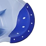 keeeper 1003261414100 igor „mickey“ tritthocker zweistufig mit anti-rutsch-funktion, light blau - 6