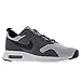 Produktbild Nike Mens Air Max Tavas Grey Black Leather Trainers 42 EU