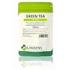 Lindens Green Tea 1000mg Tablets | 100 Pack | Green Tea Extract, Equivalent to 1000mg Dried Leaf, Standardised to Provide 120mg Total Polyphenols; 80mg Catechins - Image 7