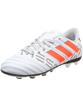 adidas Jungen Nemeziz Messi 17.4 Fxg J Fußballschuhe