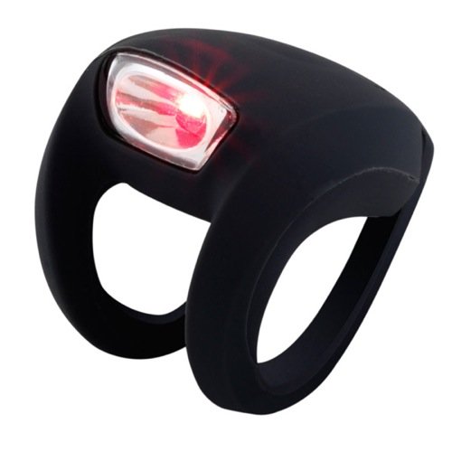 Knog Rücklicht Frog Strobe