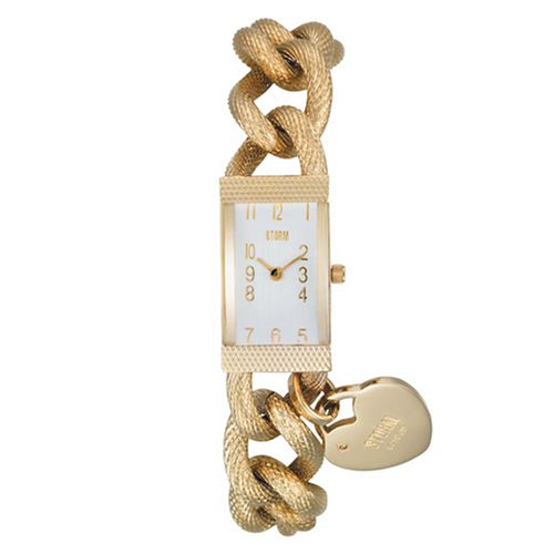 Storm Mia Gold Ladies Watch 4341/GD