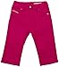 Diesel Baby Girl Jeans (Hot Pink, 9 Months)