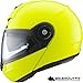 Produktbild Schuberth C3 Pro fluo-gelb Klapphelm Motorradhelm Helm Gr. XL (60/61)