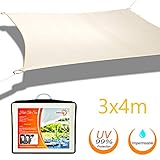 ☀️ GARANTÍA DE 100% SATISFACCIÓN - Nuestra sombrilla es de fabricación de alta calidad y está concebida para brindarle comodidad y protección. Si no está satisfecho con su compra, le ofrecemos un período de garantía de 30 días para no tomar ningún riesgo.