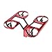 Produktbild Nouii Folding Structure Quadcopter Drone, Wifi Camera Real-Time Transmission,One Key Take Off Drone with Headless Mode for Adults