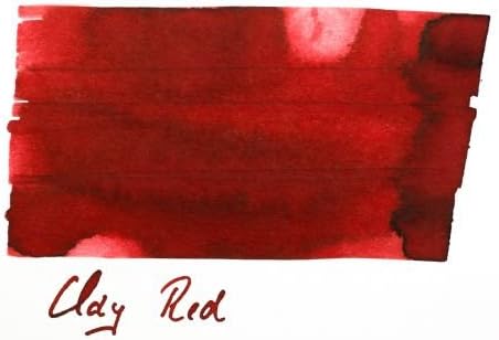 Robert Oster Signature Tinte - Clay Red