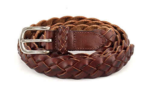Preisvergleich Produktbild SCOTCH & SODA Summer Woven Belt XL 82