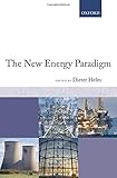 Image de The New Energy Paradigm