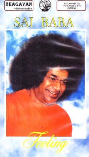 Preisvergleich Produktbild Feeling. Videocassetta