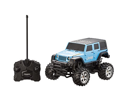 Preisvergleich Produktbild R / C G-DRIVE Öko Jeep Wrangler