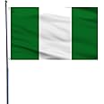 5ft X 3ft Italy Flag 90 * 150c Italian National Flag With Two Brass