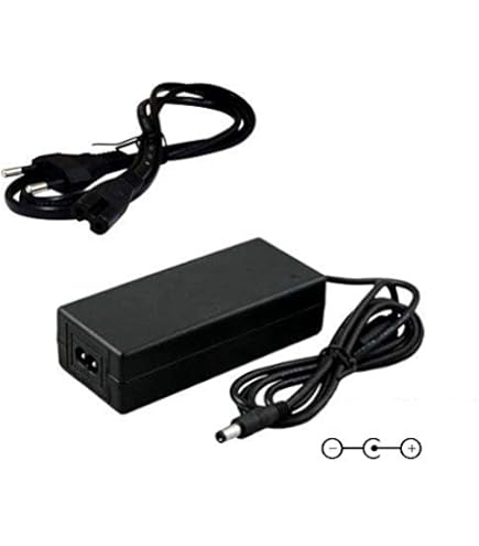 Alimentatore 18V Per Aspirapolvere Bosch Move | Adattatore Caricabatteria BHN14090 | Top Charger Con Sicurezza Integrata - Foto 13