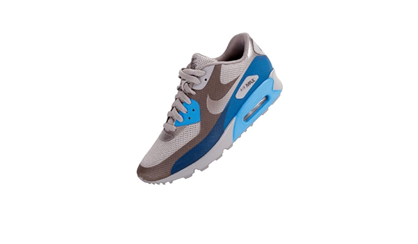 nike air max 90 hyperfuse blue