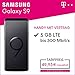 Produktbild Samsung Galaxy S9 (midnight black) 64GB Speicher Handy mit Vertrag (Telekom Magenta Mobil M) 5GB Datenvolumen 24 Monate Mindestlaufzeit