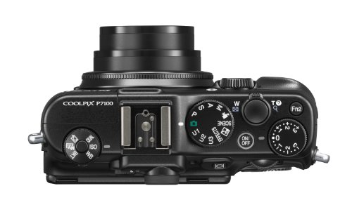 Imagen 9 de Nikon P7100