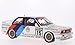 Produktbild BMW M3 (E30) DTM, No.15, Team Schnitzer, Warsteiner, DTM, 1989, Modellauto, Fertigmodell, Minichamps 1:18