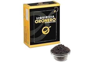 SANQIZ POLVERE DI LIQUIRIZIA PURISSIMA SIREA 1 KG