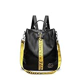 Material: Hochwertiges PU-Ledermaterial mit Stofffutter, weich und bequem. Wolfram Stahl Farbe Hardware, wasserdicht und Anti-Kratzer.