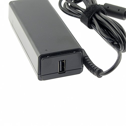 Netzteil, 20V, 2.25A, 45W für Lenovo ThinkPad T460 - 4