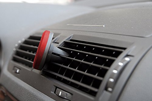 Superideal Air magn tico Soporte de T lefono para Coche de Smartphone para iPhone 6 6 Plus 5 5S 5C 4 4S Samsung Galaxy S6 S5 S4 Note 4 3 Google Nexus LG G3 y dispositivo GPS Rojo reviews Superideal Air magn tico Soporte de T lefono para Coche de Smartphone para iPhone 6 6 Plus 5 5S 5C 4 4S Samsung Galaxy S6 S5 S4 Note 4 3 Google Nexus LG G3 y dispositivo GPS Rojo