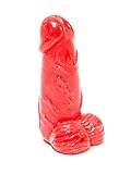 Ann Summers BJ Practice Willy