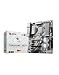 Produktbild MSI B350 TOMAHAWK ARCTIC, AM4, DDR4, HDMI,DVI,D-Sub 1x M.2 & 8x USB 3.1 Gen1, 1x USB-C ATX Mainboard